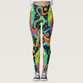 trivial leggings (Vorderseite)