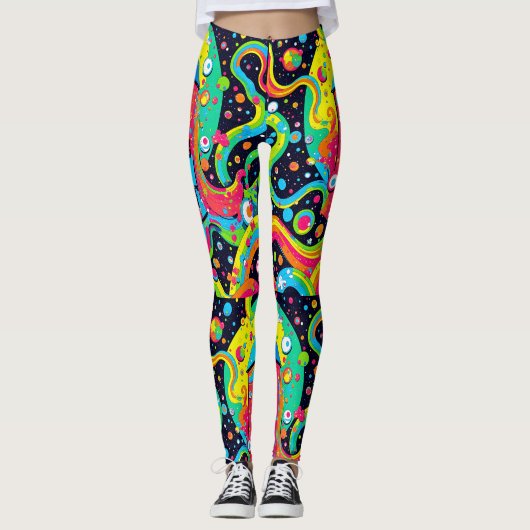 trivial leggings (Vorderseite)