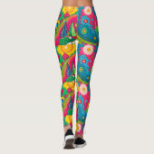 trivial leggings (Rückseite)