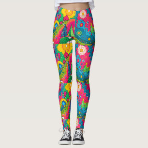 trivial leggings