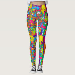 trivial leggings