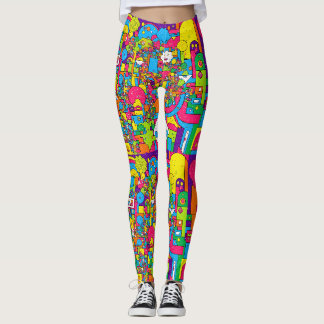 trivial leggings