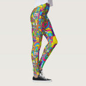 trivial leggings (Rechts)