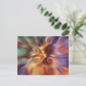 trivial postkarte (Stehend Vorderseite)