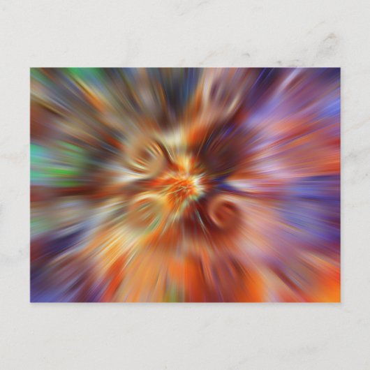 trivial postkarte (Vorderseite)