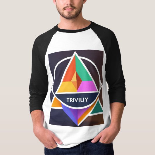 TRIVILIY T - Shirt - Feiern Sie die Liebe mit Coop (Vorderseite)