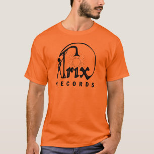 Trix Platten T-Shirt