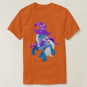 Trixie Essential T-Shirt (Design vorne)