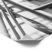 Trixie Friganza Poster (Ecke)