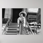 Trixie Friganza Poster (Vorne)