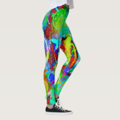 Trixie KCBLS is not translatable as it appears to  Leggings (Rechts)