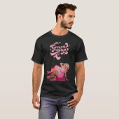 Trixie Mattel - Erwachsener T - Shirt (Vorne ganz)