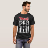 Trixter T-Shirt (Vorne ganz)