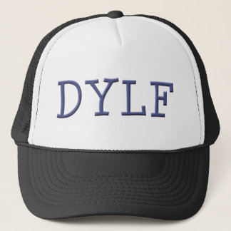 TrkHat_DYLF Hut Truckerkappe