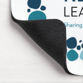 TRL-CA-Maus-Pad Mousepad (Ecke)