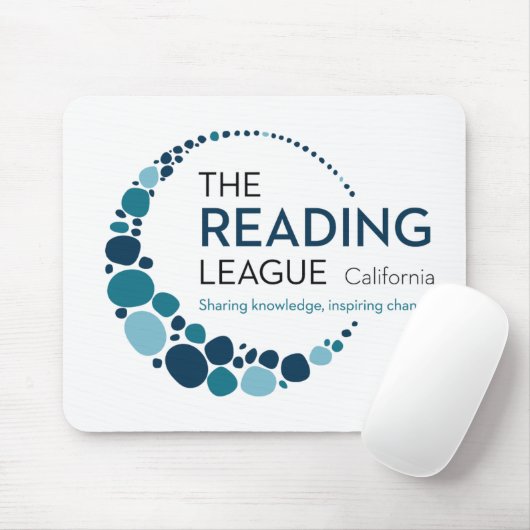 TRL-CA-Maus-Pad Mousepad (Mit Mouse)