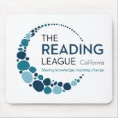 TRL-CA-Maus-Pad Mousepad (Vorne)