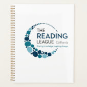 TRL-CA Monatsplaner Planer (Vorderseite)