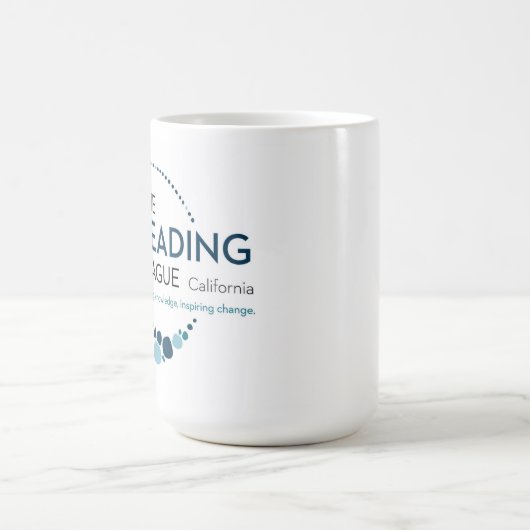 TRL-CA-Tasse Kaffeetasse (Mittel)