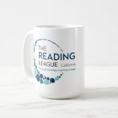 TRL-CA-Tasse Kaffeetasse (Vorderseite Links)