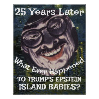 Trmp Epstein Insel Dateien Babys Republikaner Trum
