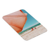 Trocadero Playa - Marbella - Spanien Magnet (Rechte Seite)
