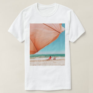 Trocadero Playa - Marbella - Spanien T-Shirt