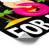 Trocal Christmas It's The Most Wonderful Time For Poster (Ecke)