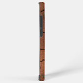 trocken, gebrochen samsung galaxy hülle (Rechte Seite)