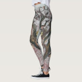 Trockenbaum Leggings (Links)