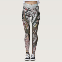 Trockenbaum Leggings