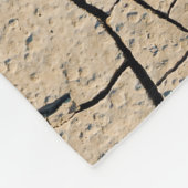 Trockenboden Fleecedecke (Ecke)