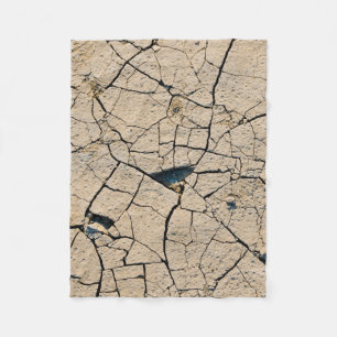 Trockenboden Fleecedecke