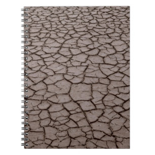 Trockenboden Notizblock