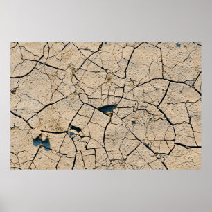 Trockenboden Poster