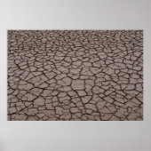 Trockenboden Poster (Vorne)