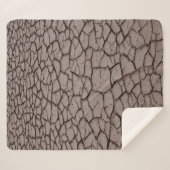 Trockenboden Sherpadecke (Vorderseite (Horizontal))