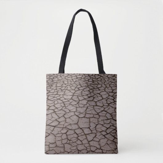 Trockenboden Tasche (Vorderseite)