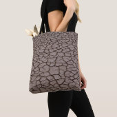 Trockenboden Tasche (Von Nahem)
