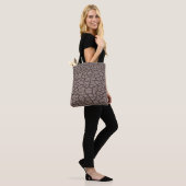 Trockenboden Tasche (Am Model)
