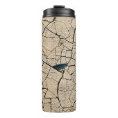 Trockenboden Thermosbecher (Vorderseite)