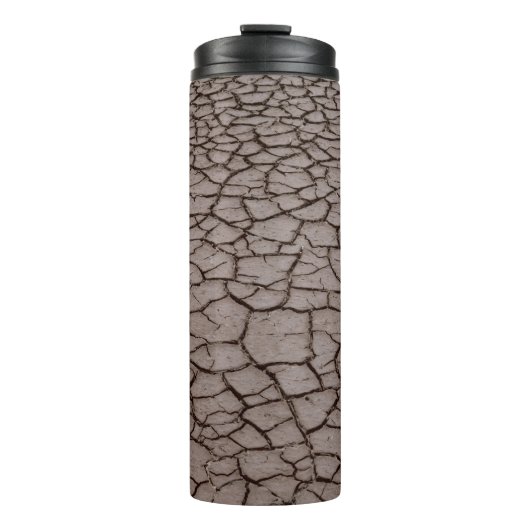 Trockenboden Thermosbecher (Vorderseite)