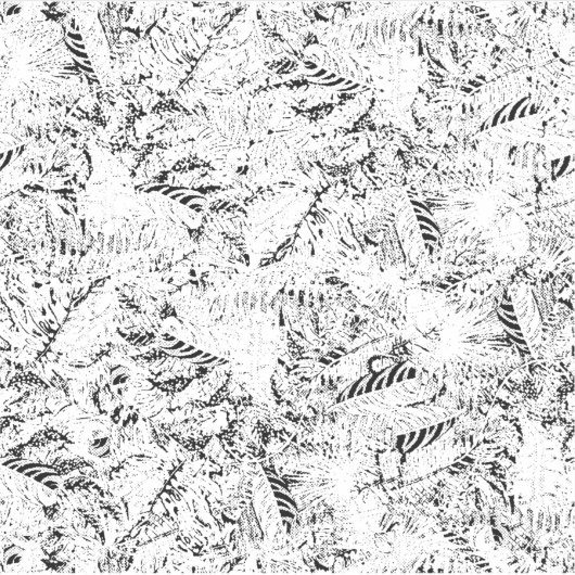 Trockendesign 22 aufkleber (Vorderseite)