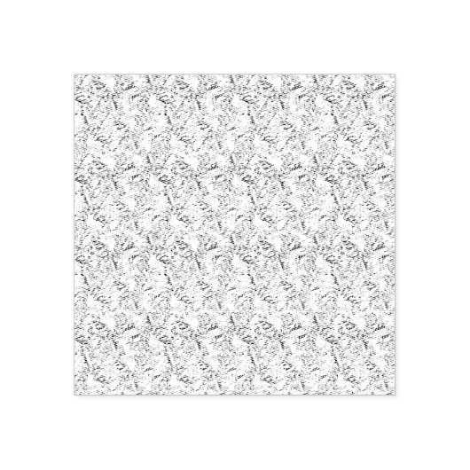 Trockendesign 22 gummistempel (Prägung)