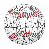 Trockendesign Fünfzehn Baseball (Rückseite)