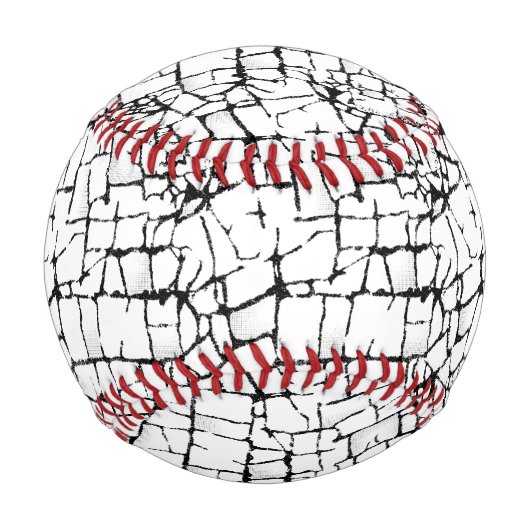 Trockendesign Fünfzehn Baseball (Vorderseite)