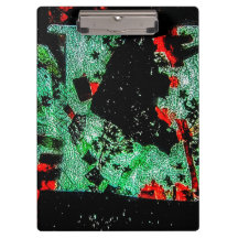 Trockene Blume abstrakte Zwischenablage aus gerecy