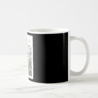 Trockene Knochen werden lebendig christlicher Bibe Kaffeetasse