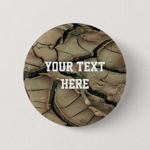 TROCKENERDE + Ihr Text Button