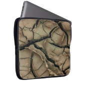 TROCKENERDE + Ihre Idee Laptopschutzhülle (Vorne Rechts)